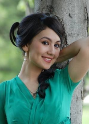 Скрипн Dilnoza Kubayeva Bilan Suhbat 04 08 2014 [ UZBEKINO.NET }