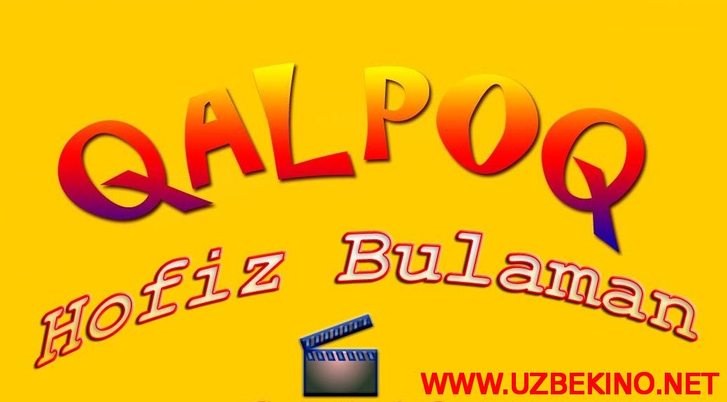 Скрипн Qalpoq / Hofiz bo'laman Yangi soni / 24.08.2014 Узбек комедия UZBEKINO.NET