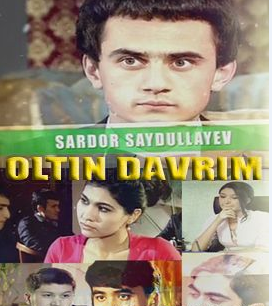 Скрипн Oltin davrim 1-20 qism (yangi uzbek serial) UZBEKINO.NET