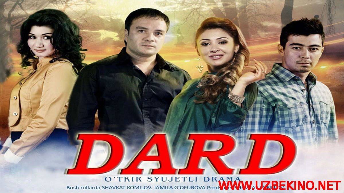 Скрипн DARD (UZBEKINO.NET)