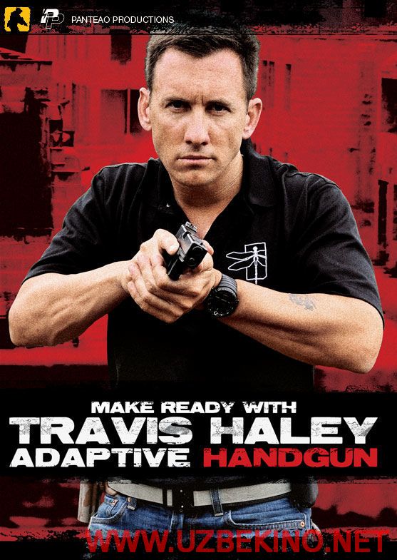 Скрипн Dynamic Handgun (2010)