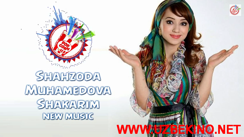 Скрипн Shahzoda Muhamedova - Shakarim (new music)