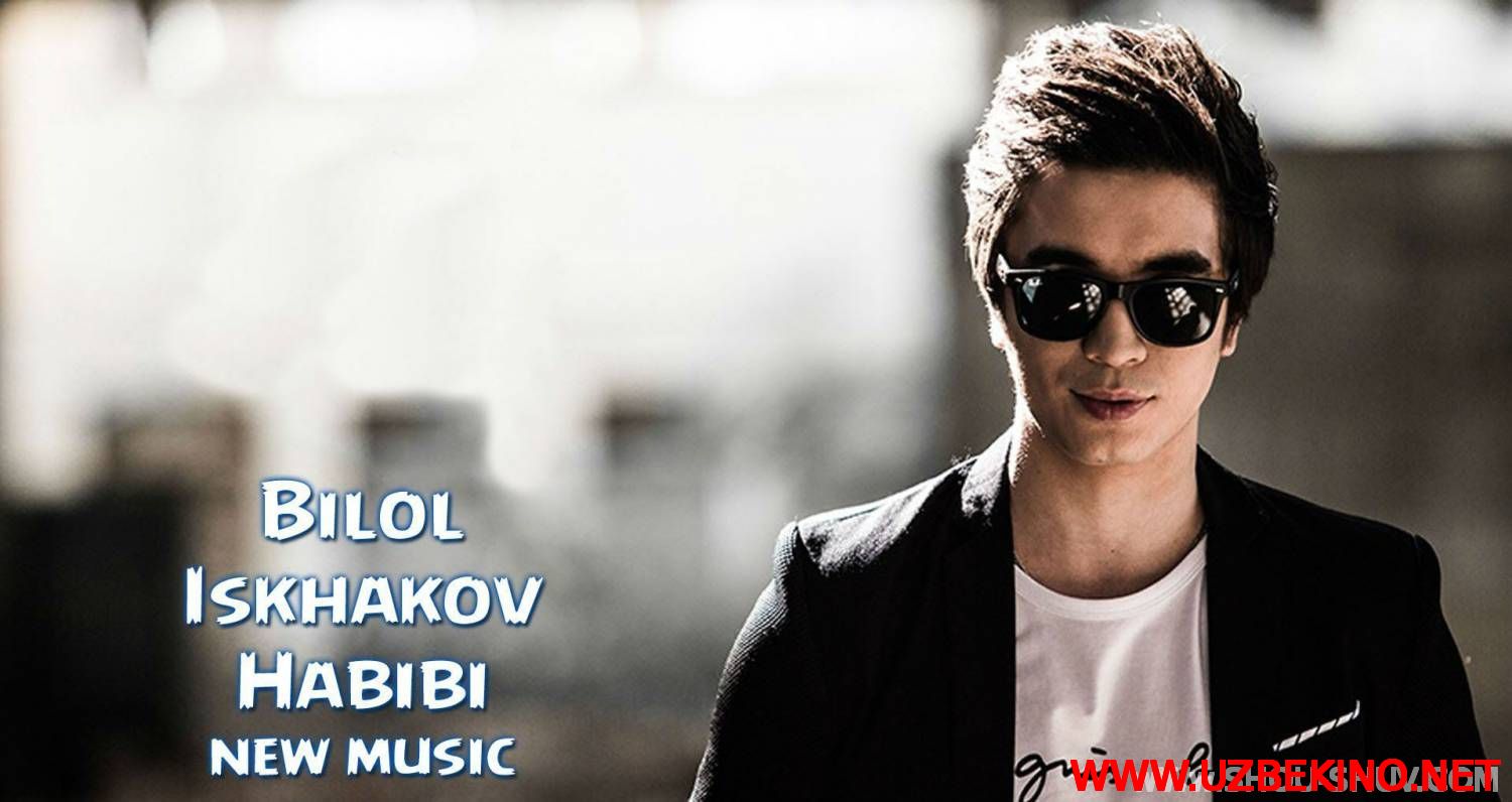 Скрипн Bilol Iskhakov - Habibi Official Music 2014