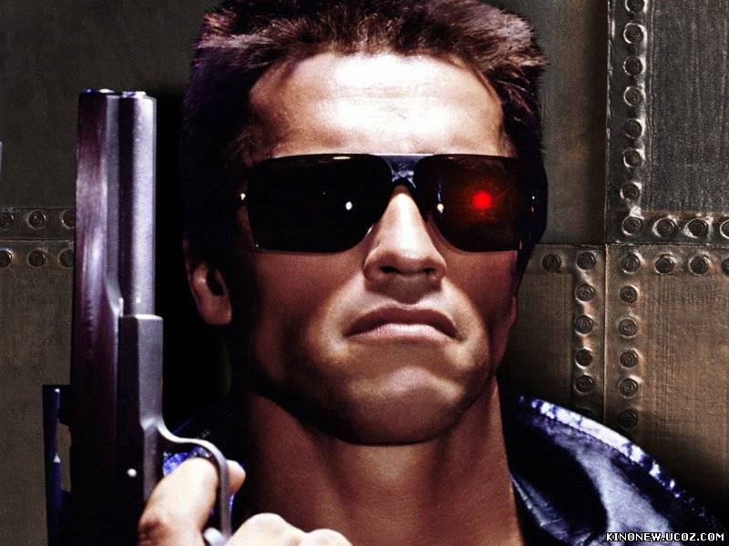 Терминатор / The Terminator