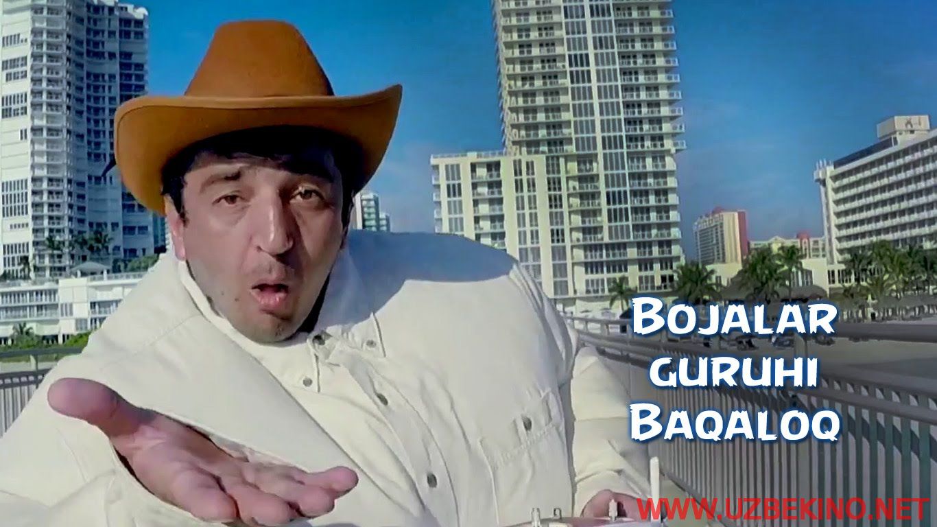 Скрипн Bojalar baqaloq (Uzbek klip 2014)