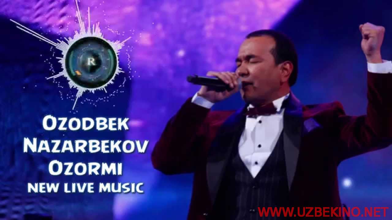 Скрипн Ozodbek Nazarbekov - Ozormi 2014