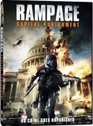 Скрипн Ярость (Rampage) 2009