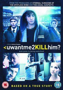 Скрипн Ты хочешь, чтобы я его убил? / Uwantme2killhim? (2013)