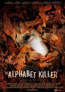 Скрипн Алфавитный убийца / The Alphabet Killer (2008)