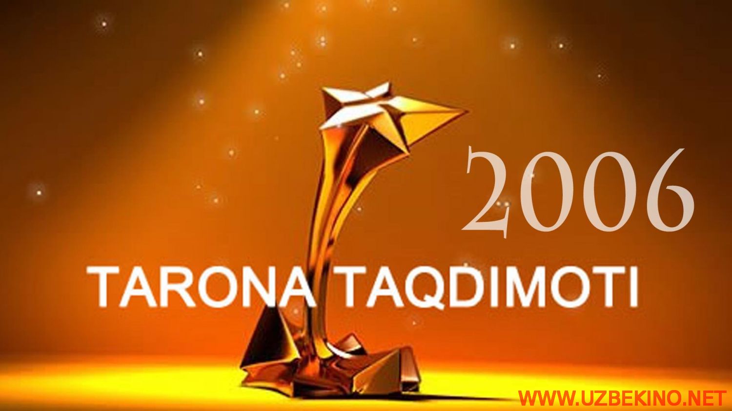 Скрипн Tarona taqdimoti 2006 yil / Тарона такдимоти 2006 йил