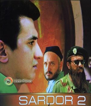 Скрипн Sardor -2 / Сардор -2(O'zbek kino )HD