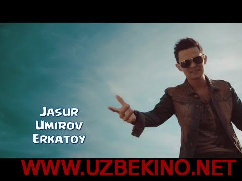 Скрипн Jasur Umirov - Erkatoy / Жасу Умиров - Эркатой (Uzbek klip 2014)