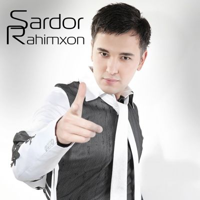 Скрипн Sardor Rahimxon - Jamilahonim yomonlar (Uzbek klip 2014)