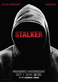 Скрипн Сталкер / Stalker (2014)