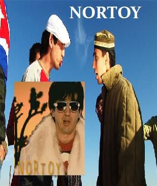 Скрипн Nortoy (o'zbek film) | Нортой (узбекфильм)