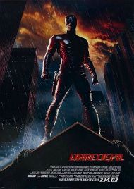 Скрипн Сорвиголова / Daredevil (2003)