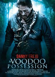 Скрипн Одержимость вуду / Voodoo Possession (2014)