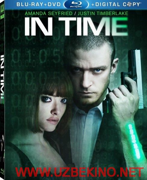 Скрипн Время / In Time (2011)