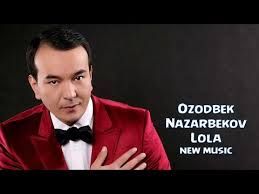 Скрипн Ozodbek Nazarbekov - Lola | Озодбек Назарбеков - Лола