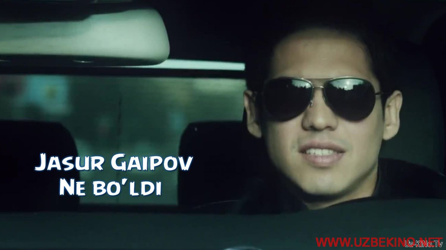 Скрипн Jasur Gaipov - Ne bo'ldi | Жасур Гаипов - Не булди