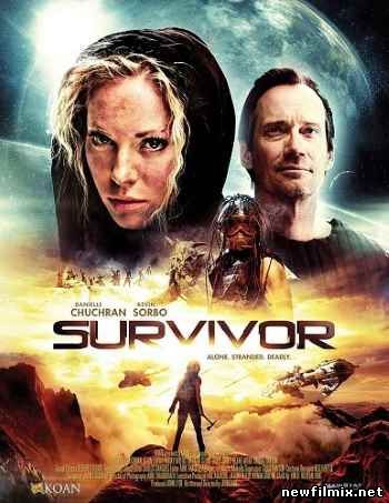 Скрипн Оставшийся в живых / Survivor (2014)