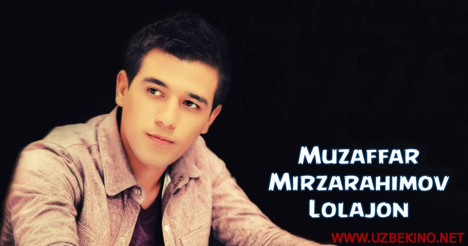 Скрипн Muzaffar Mirzarahimov - Lolajon