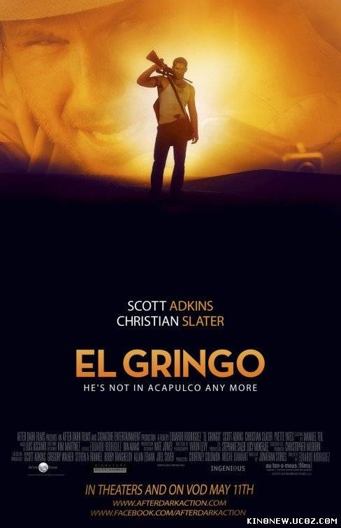 El.Gringo.2012