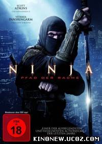 Скрипн Ниндзя 2 / Ninja: Shadow of a Tear (2013)