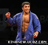 ILIAS ILIADIS-GREK JUDO