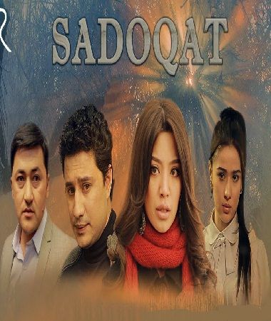 Скрипн UZB FILM ( SADOQAT ( 2016 )