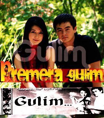 Скрипн Gulim uzbek kino