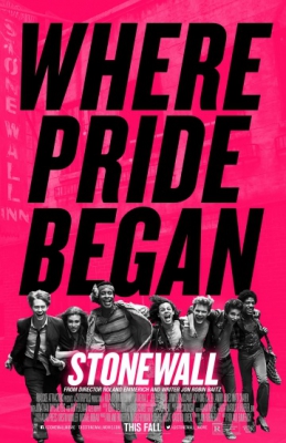 Скрипн Стоунволл / Stonewall (2015)