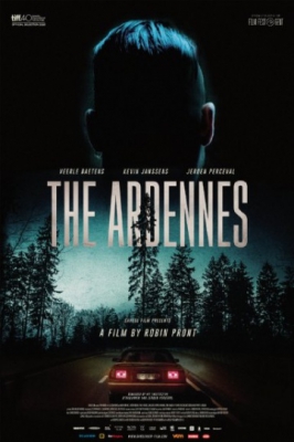 Скрипн Арденны / D'Ardennen (2015)