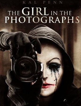 Скрипн ДЕВУШКА НА ФОТОГРАФИЯХ / THE GIRL IN THE PHOTOGRAPHS (2015)