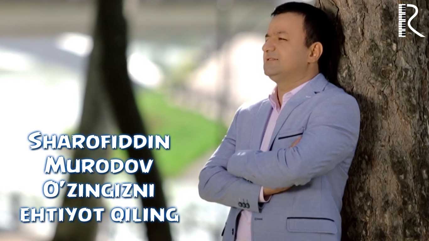 Скрипн Sharofiddin Murodov - O'zingizni ehtiyot qiling