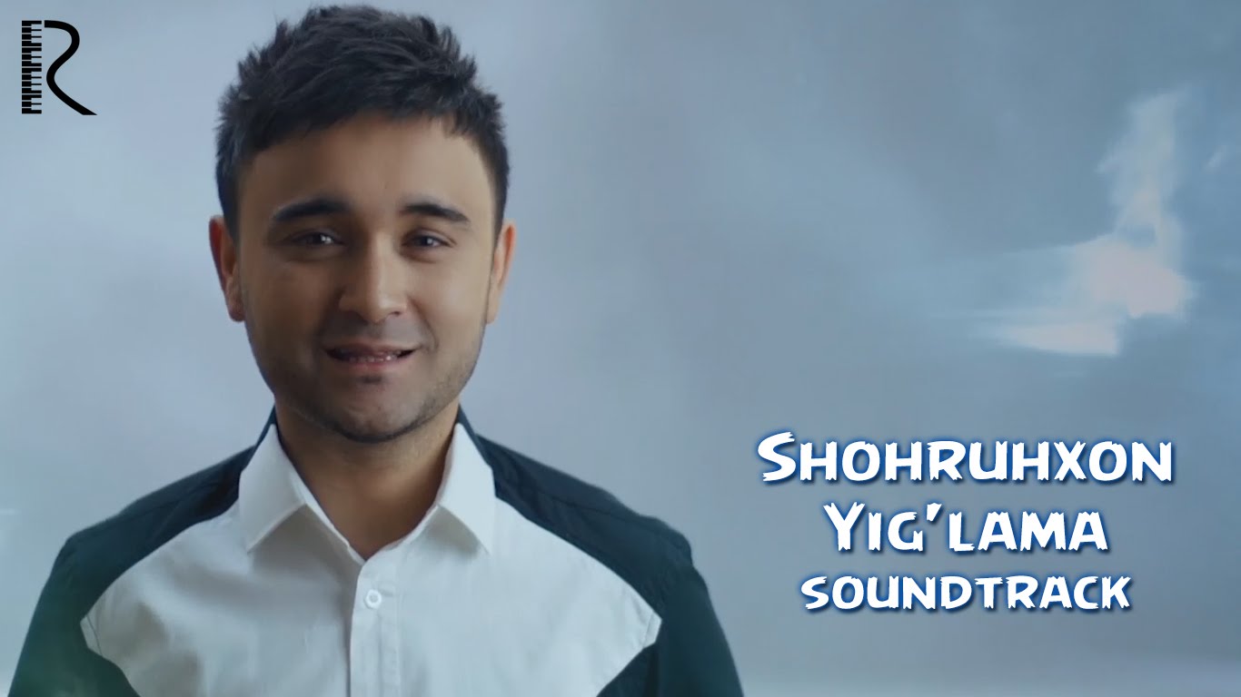 Скрипн Shohruhxon - Yig'lama | Шохруххон - Йиглама