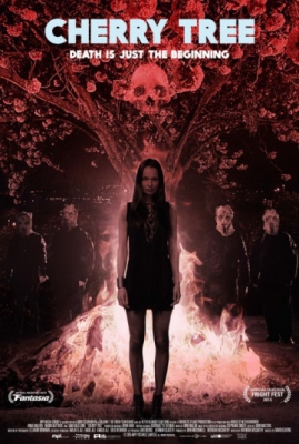 Скрипн Вишневое дерево / Cherry Tree (2015)
