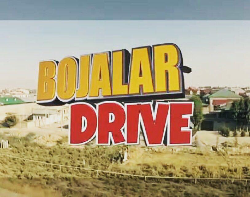 Скрипн Bojalar drive 19-QISM (uzbek serial) | Божалар драйв 19-қисм (узбек сериал)