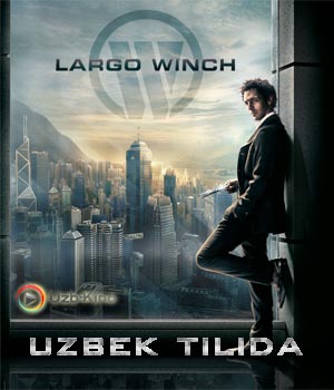 Скрипн Largo Vinch(Uzbek Tilida)HD