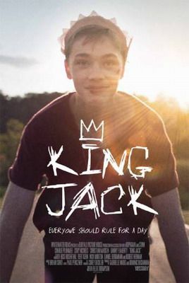 Скрипн Король Джек / King Jack (2015)