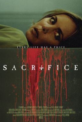 Скрипн Жертва / Sacrifice (2016)