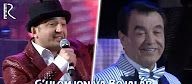 Скрипн G'ulomjon Yoqubov va Bojalar - Ko'zlari shahlo
