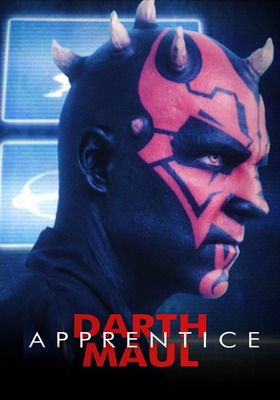 Скрипн Дарт Мол: Ученик / Darth Maul: Apprentice (2016)