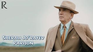 Скрипн Sherali Jo'rayev - Parijon