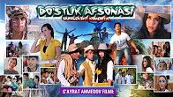 Скрипн Do'stlik afsonasi (o'zbek film) | Дустлик афсонаси (узбекфильм)