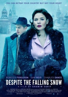 Скрипн Несмотря на падающий снег / Despite the Falling Snow (2016)