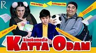 Скрипн Katta odam (o'zbek film) | Катта одам (узбекфильм)