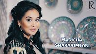 Скрипн Hadicha - Shakarimsan | Хадича - Шакаримсан