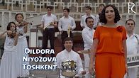 Скрипн Dildora Niyozova - Toshkent | Дилдора Ниёзова - Тошкент