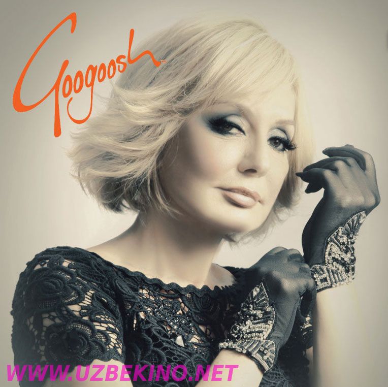 Скрипн Googoosh- Nemidouni HD Uzbekino.Net